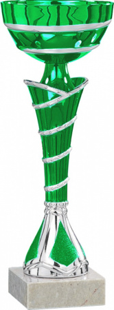 Кубок 7008/GN (Кубок 7008D/GN (25см) D-100)